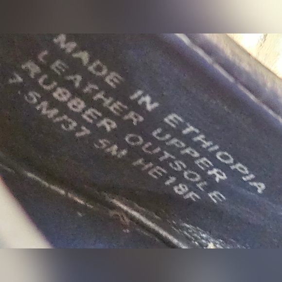 Michael Michael Kors Ballet Flats size 7.5 - Picture 5 of 9